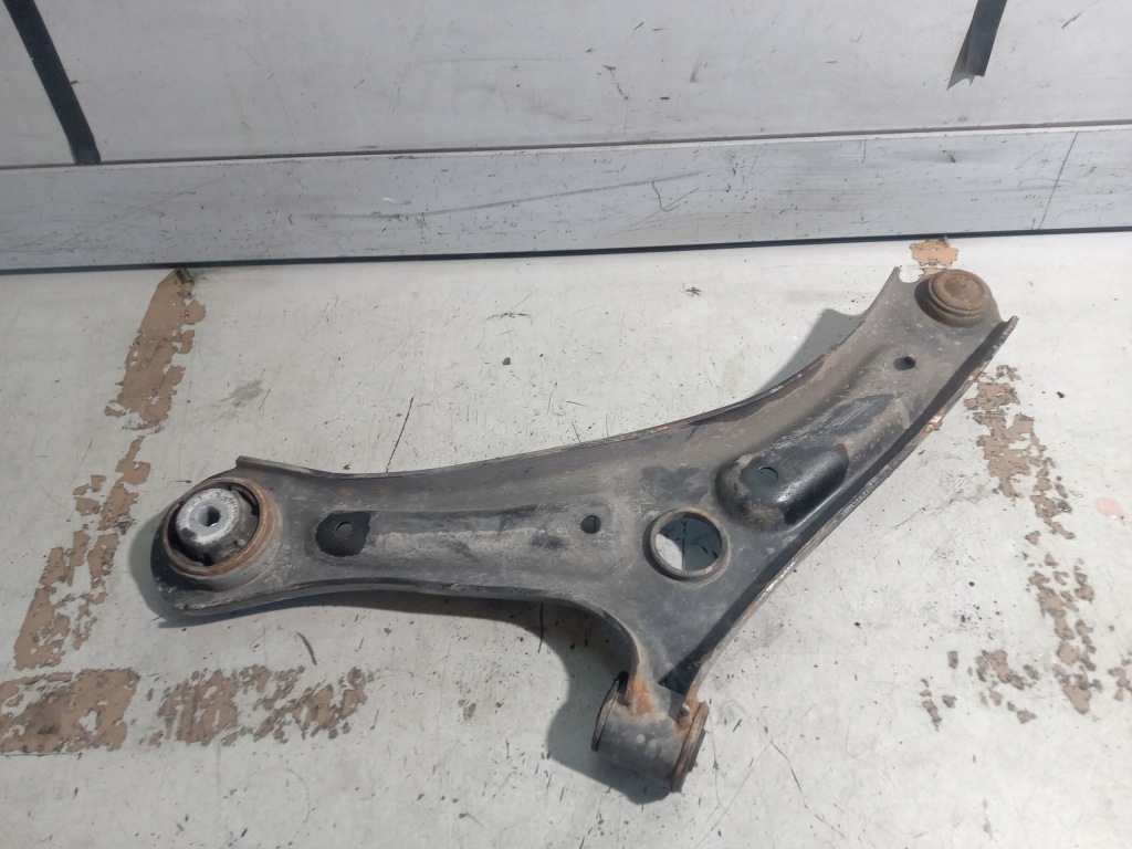 фото №2, Ford ecosport lift важіль правий передній