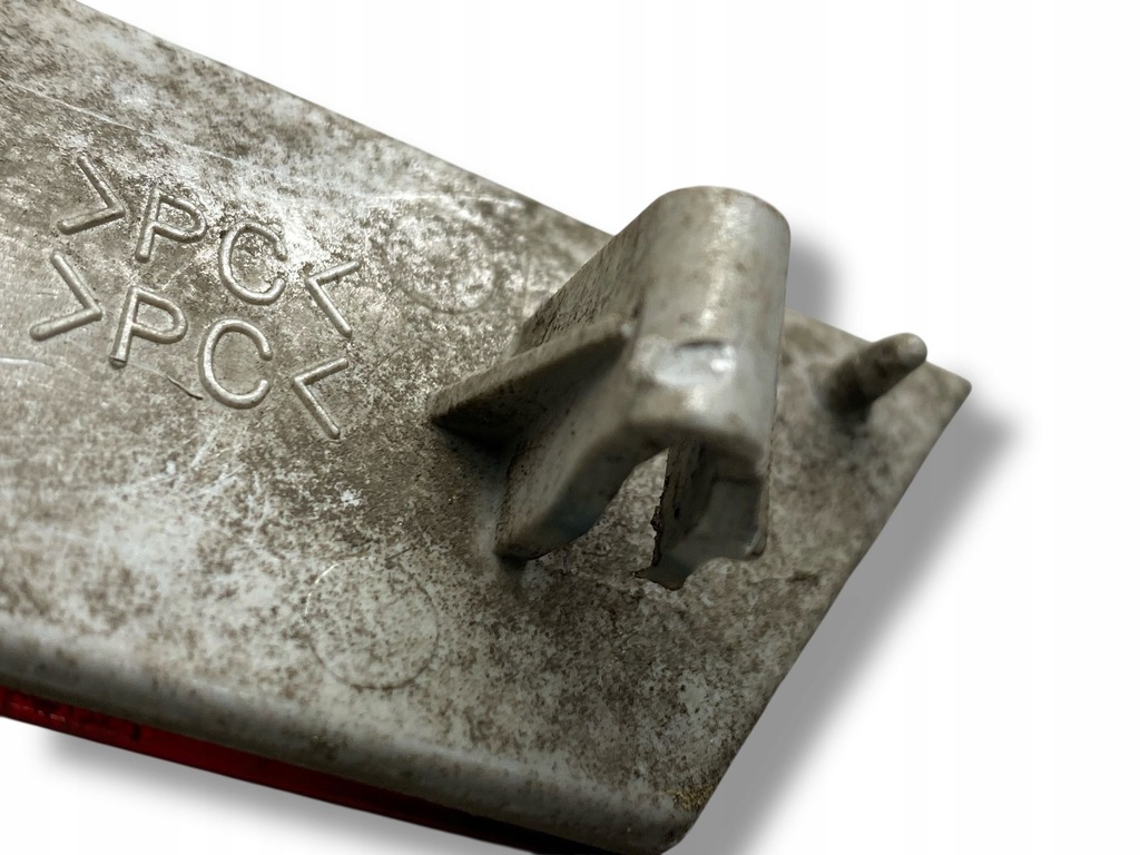 фото №7, Chevrolet lacetti 2009 отражатель лампы задний 250972r