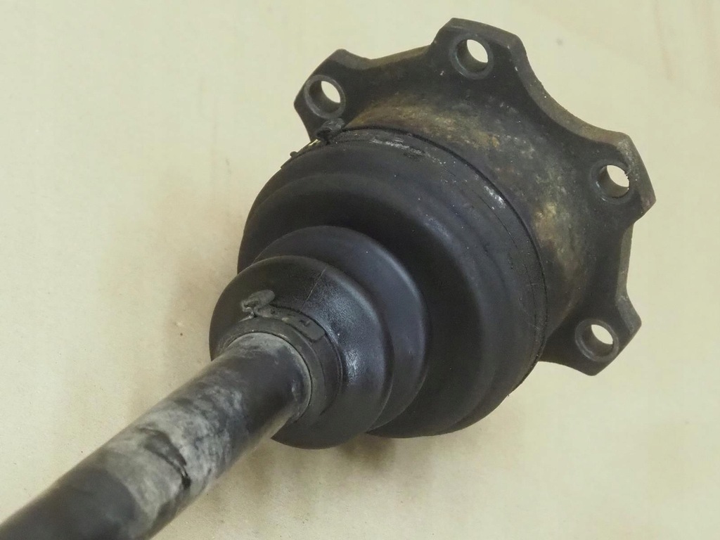 фото №13, Audi a4 b6 b7 2,5 tdi приводной вал левая / правая шарнир 8e0407271bj