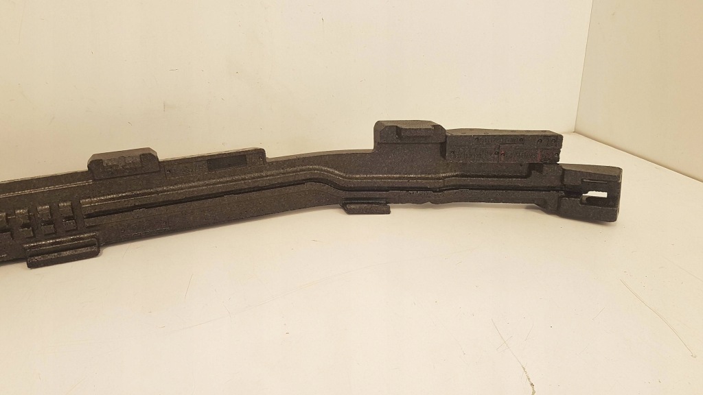 Bmw x1 f48 рестайлинг  абсорбер бампера перед 5a0dee6 Недорого