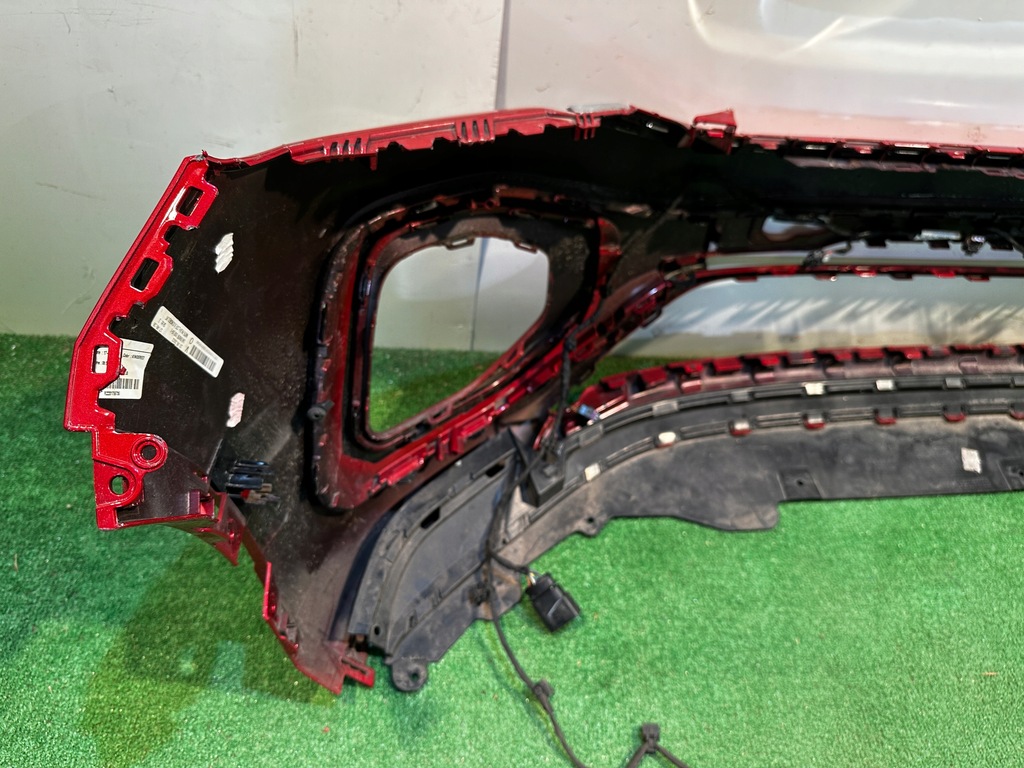 фото №10, Vw t-roc lift r-line 2ga бампер перед передній 2ga807217as