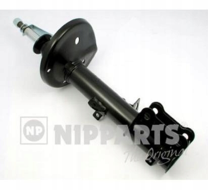 фото №2, Nipparts амортизатор toyota corolla