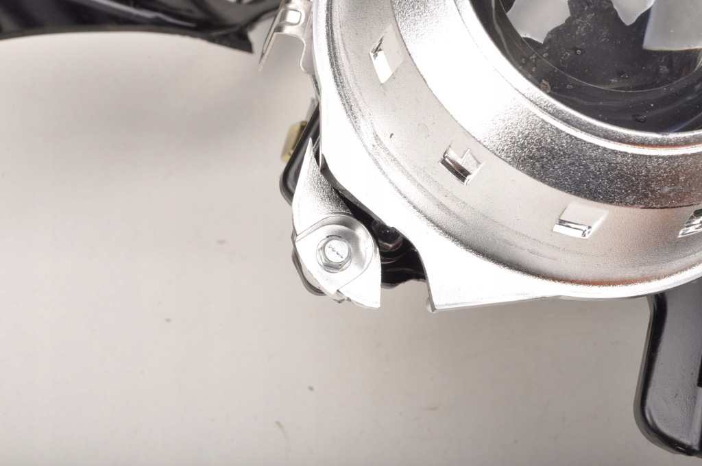 фото №4, Aston martin db9 лінза лампи перед 4g4313w029aa