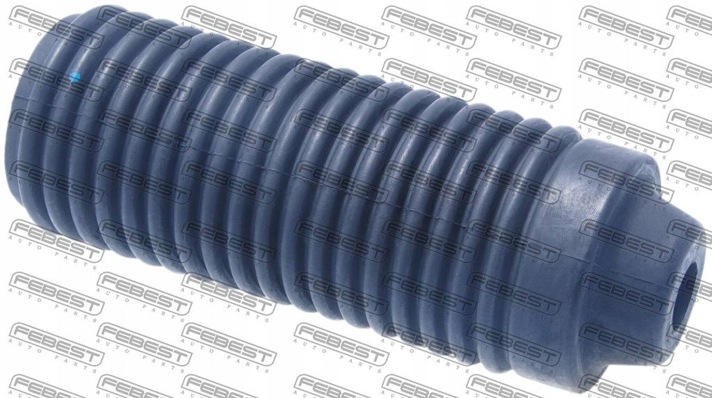 фото №2, Захист амортизатора перед febest do nissan tiida