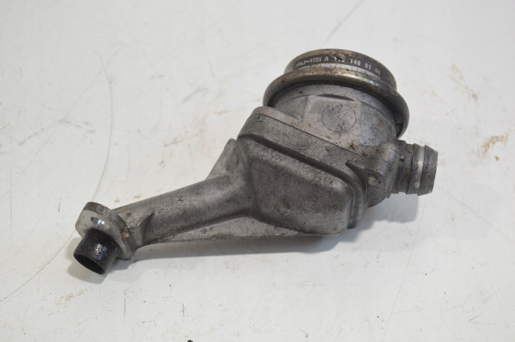 Клапан egr 55 amg компрессор mercedes r230 sl w211 w219 cls 1131400160 Цена