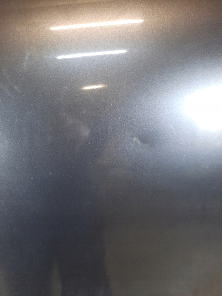 Bmw x5 e53 капот передня кришка двигуна Недорого