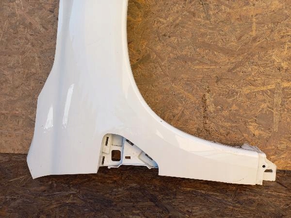 фото №7, Mitsubishi asx iii 3 lift 19- крыло передний перед правый