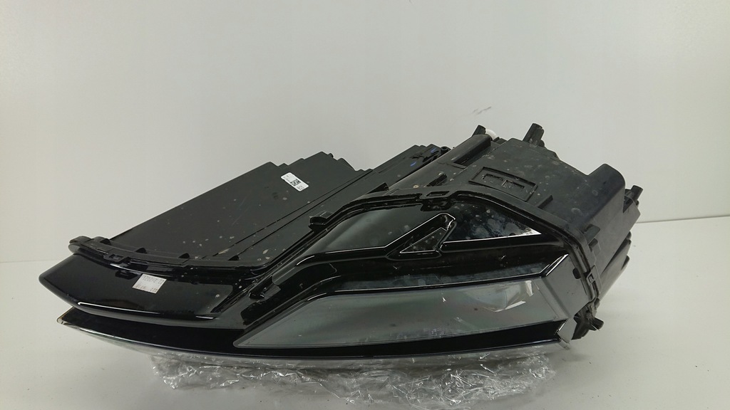 фото №13, Skoda оригинальный номер 57b941016d фара full led