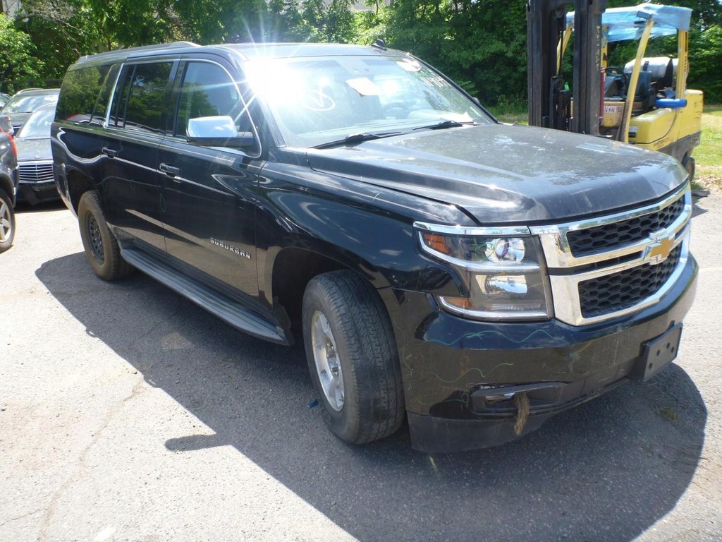 фото №5, Молдинг хром двері escalade suburban yukon 15-