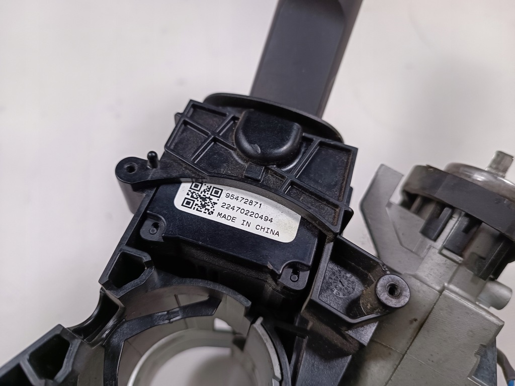 фото №7, Переключатели рычаг замок зажигания chevrolet camaro 2009-2015