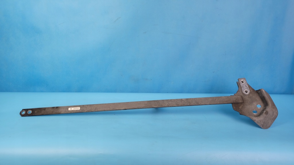 фото №12, Bmw 3' g20 330e 21r поперечина розпірка кронштейн підвіска задня 7447400