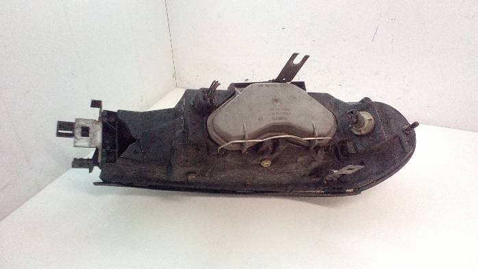 фото №6, Фара лівий лампа перед ford mondeo mk2