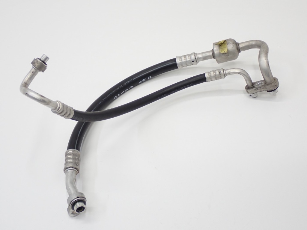 Купить Пабтрубок  шланг трубка кондиционера европа opel astra iv j 1.4i b14xer 15r