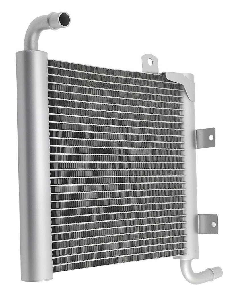 фото №1, Радиатор land rover range rover velar / land rover range