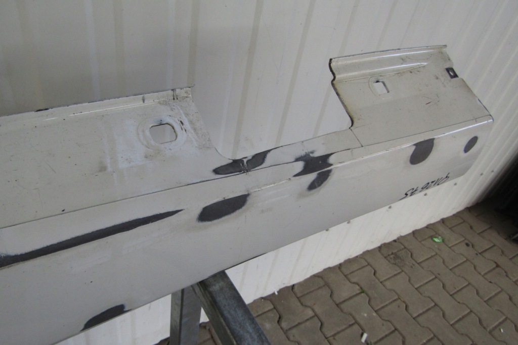 фото №13, Молдинг поріг права mercedes 176 a klasa 11-18