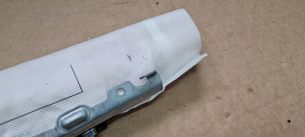 фото №7, A4 b9 8w подушка подушка безопасности сиденье w сиденье правая правый перед 8w5880242k