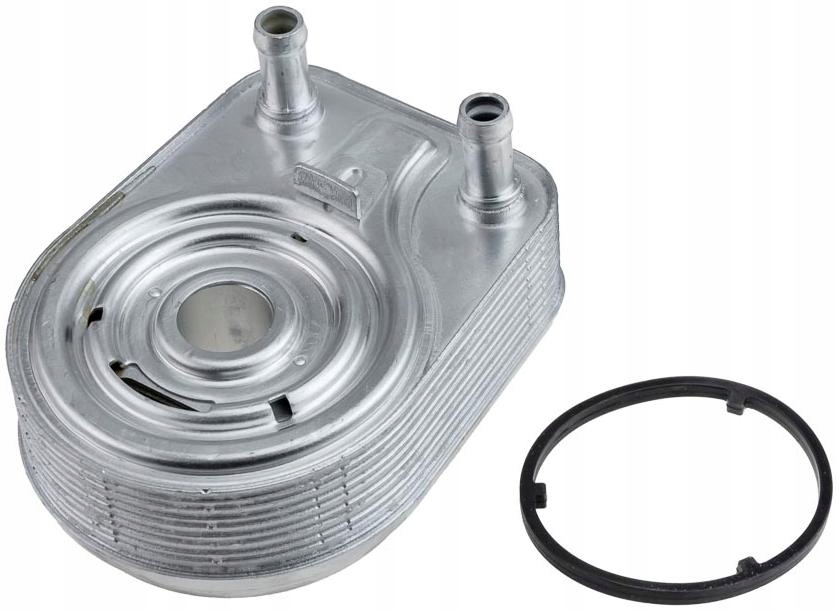 фото №1, Радиатор масла nty ccl-hy-003