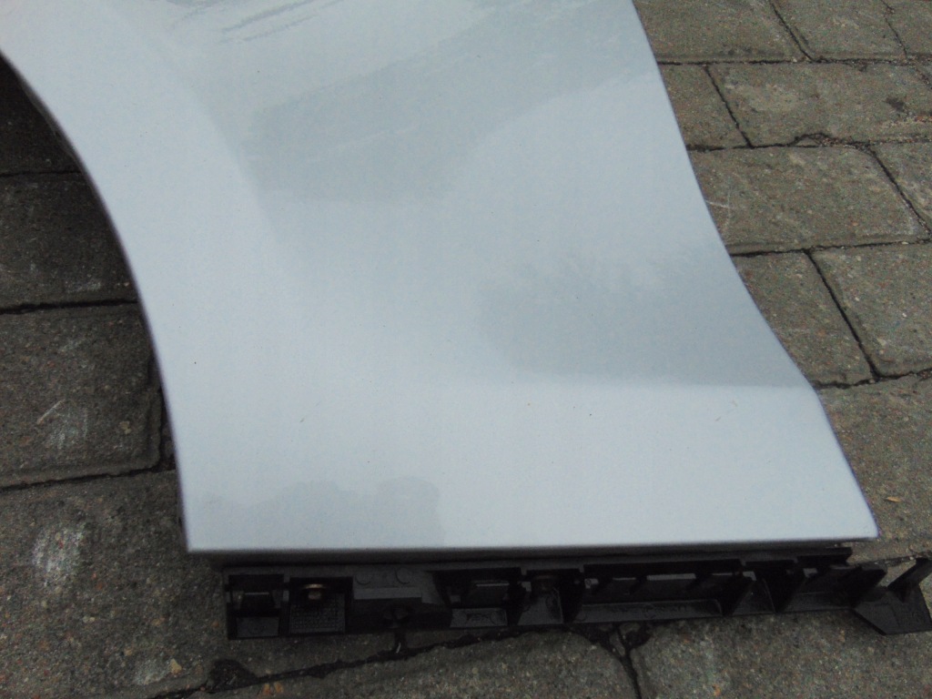 Крыло левая перед передний bmw 116i e87 рестайлинг  354/7 Киев