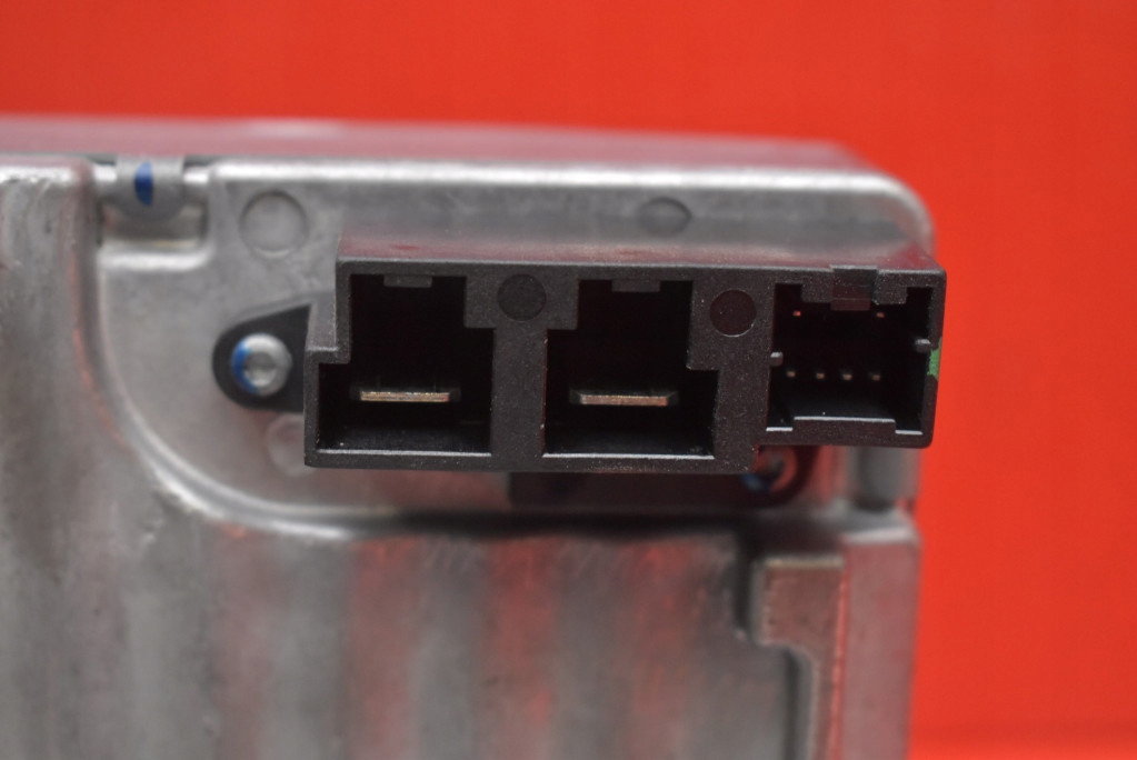 фото №5, Насос підсилювача df713210x mazda 2 ii de 1.4 tdci 68 km 07-10