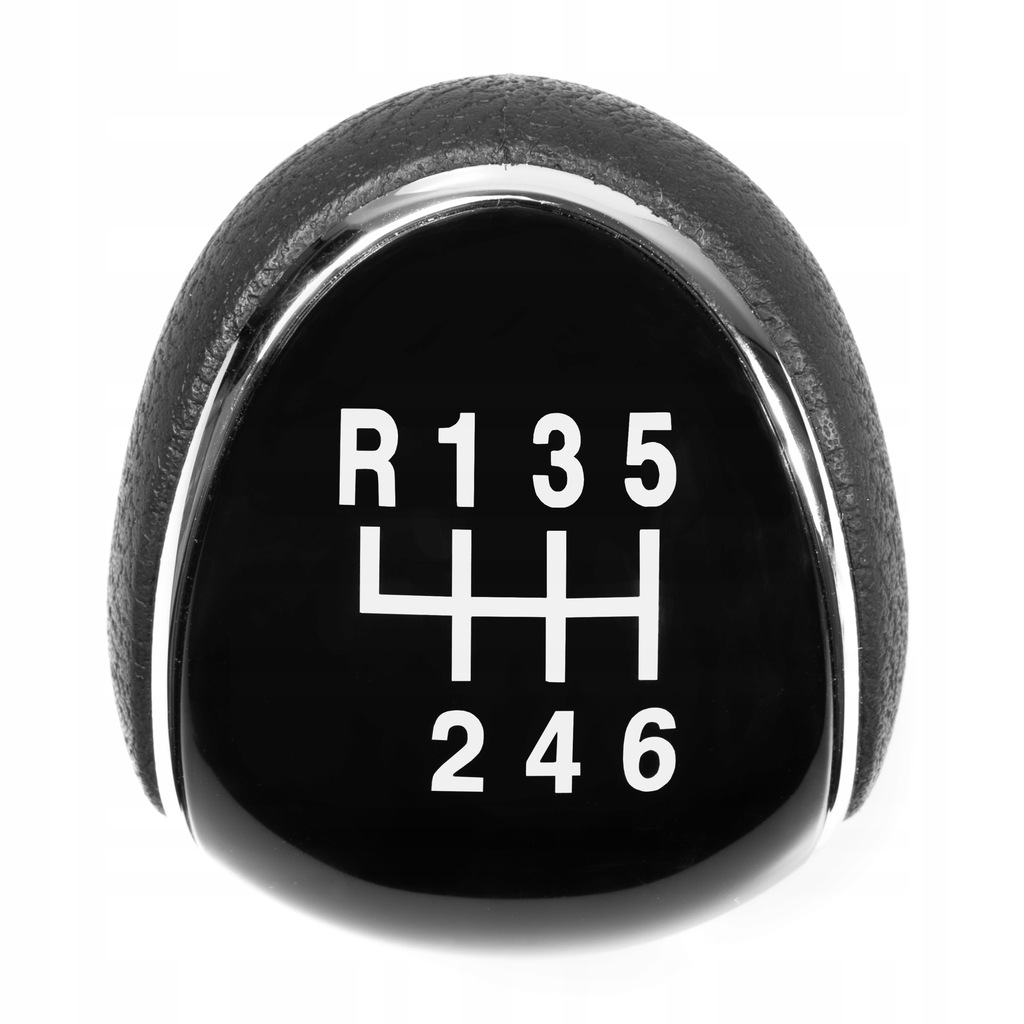 фото №9, Oryg ручка перемикання передач peugeot 508 5-biegów оригінал