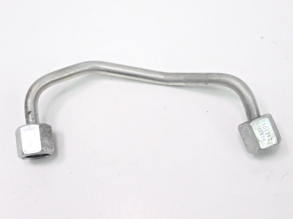 фото №1, Шланг впрыска топлива audi q7 4l u241r