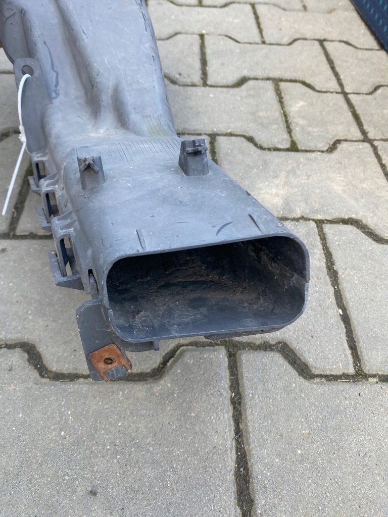 фото №9, Впуск воздуха тормоза правый bmw 3 e92 e93 m набор