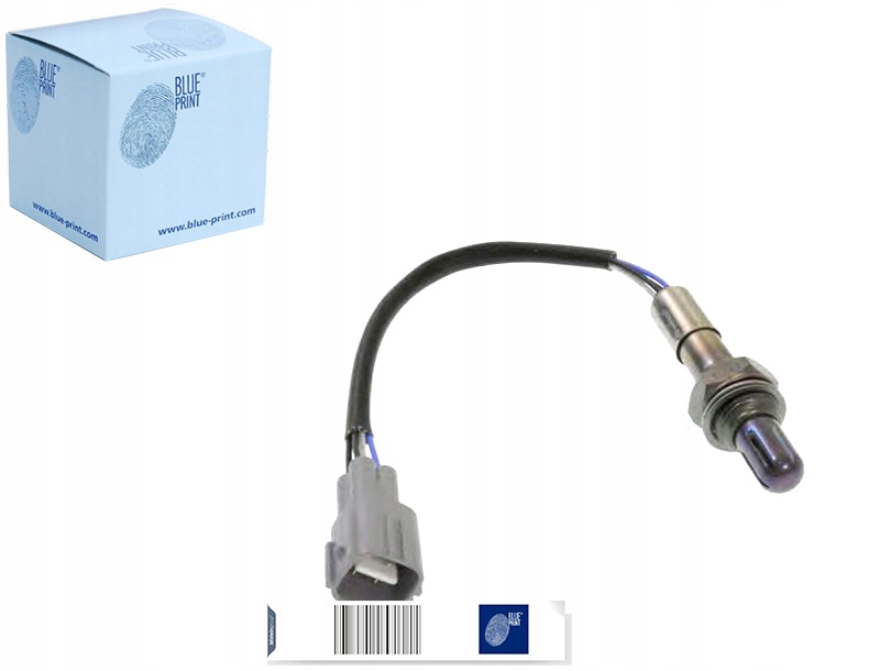 фото №1, Blue print датчик лямбда-зонд 9249462 924938 924872 9248