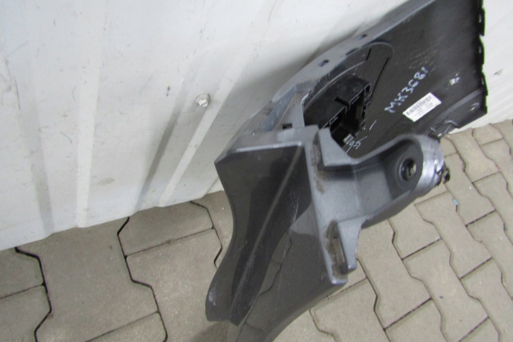 Купити Кутик лівий бампера задній задній byd atto 3 2021-