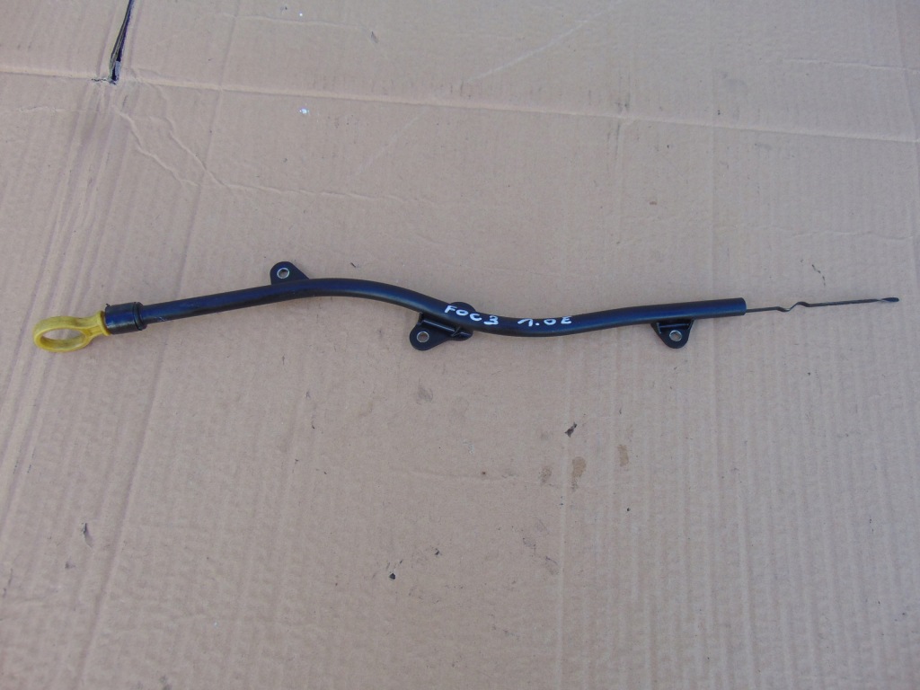 фото №1, Щуп ford focus mk3 c-max mk2 fiesta mk7 lift 1.0 ecoboost