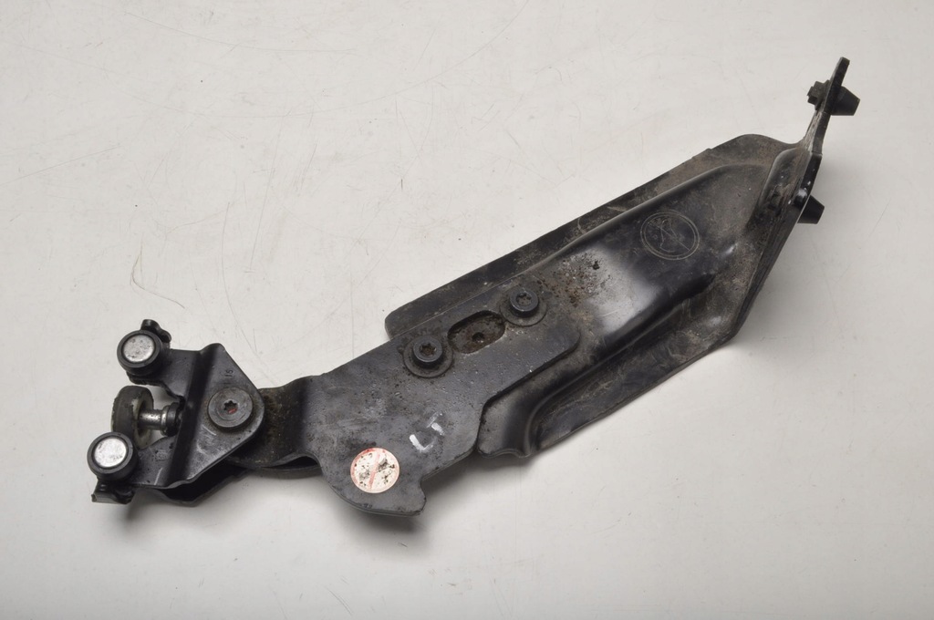 фото №2, Ford transit connect ii ролик двері dt11-v25001-ab