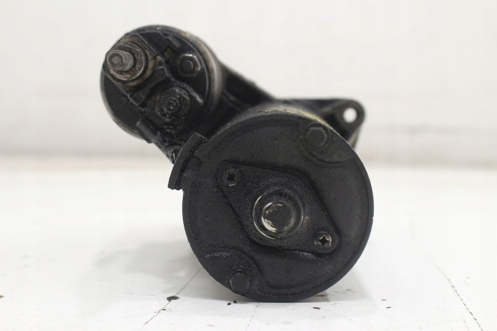 фото №7, Citroen nemo 1.3 cdti стартер 51810907a 0001138012