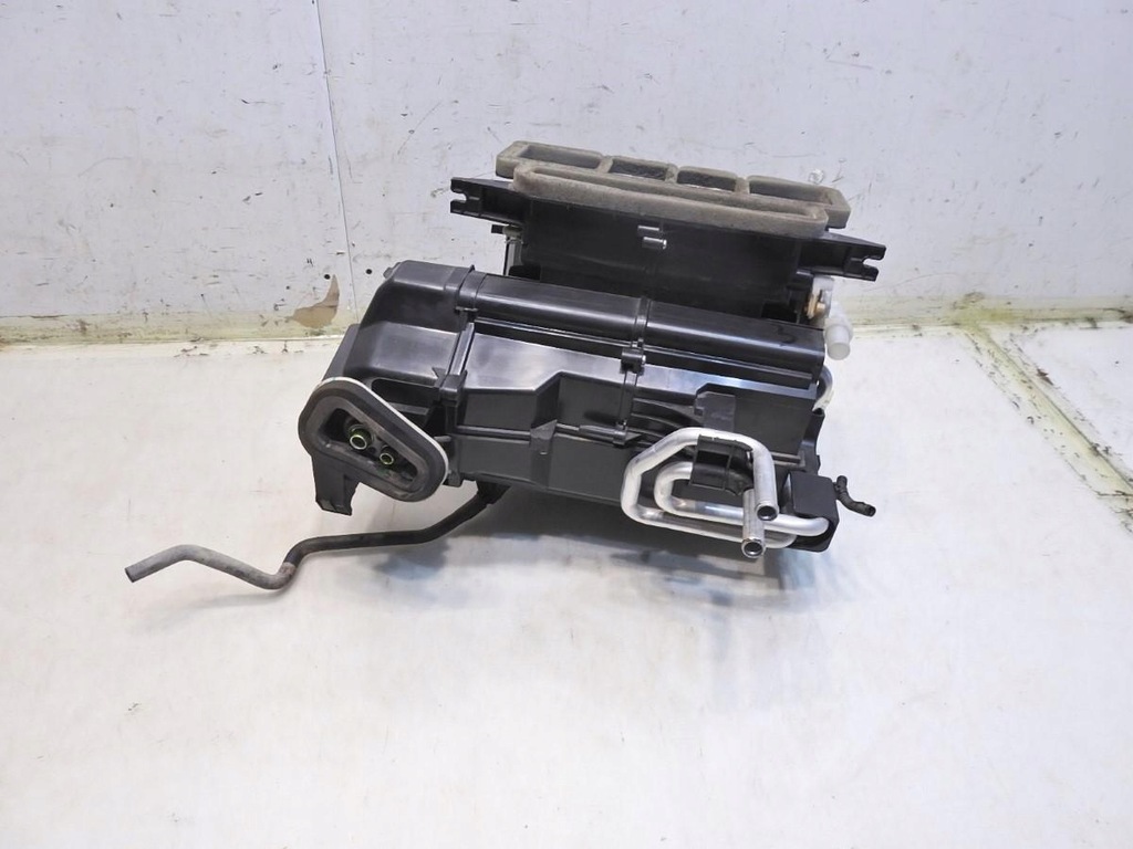 фото №7, Отопитель subaru forester iii 2.0 d 72110sc030