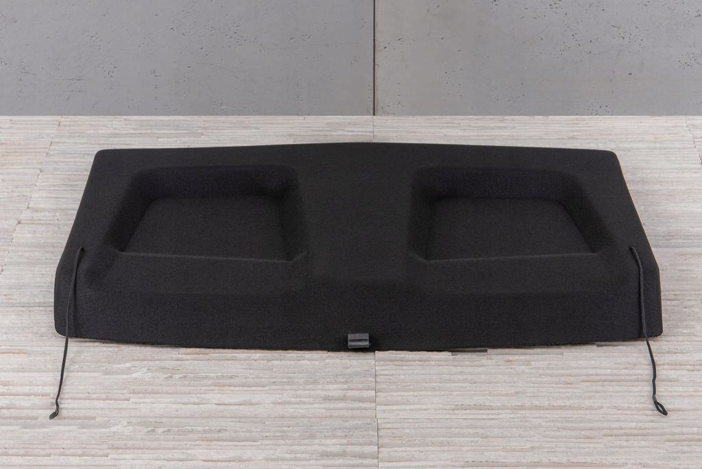 фото №6, Volvo xc40 2018+ полка багажника