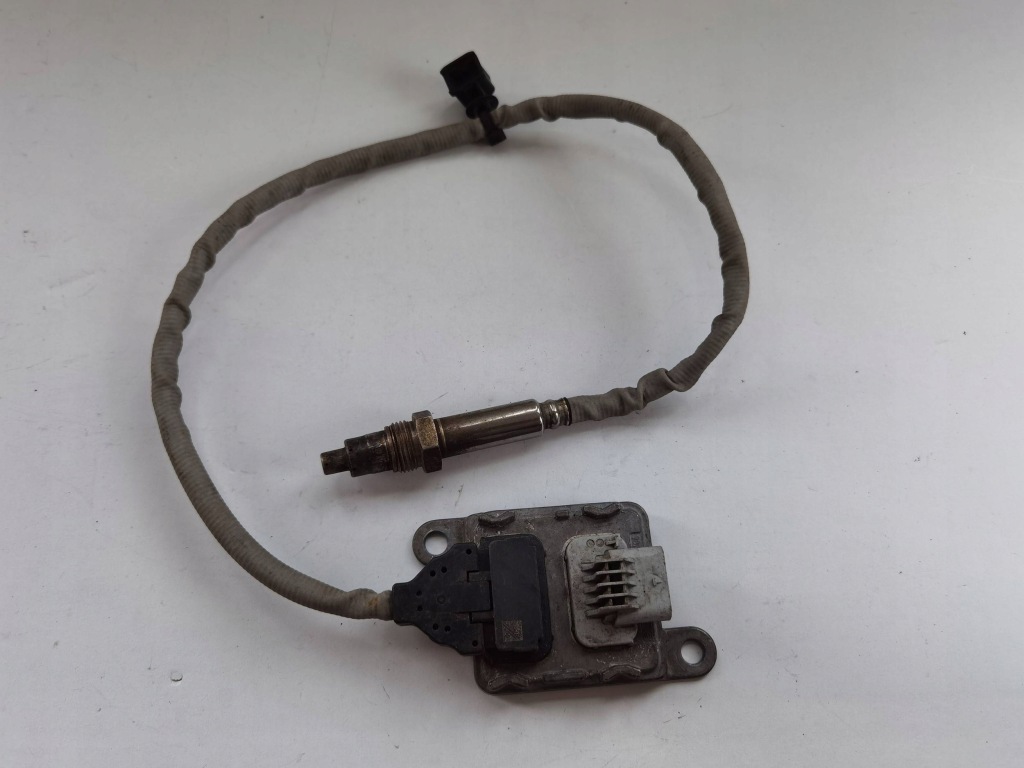 Купити Renault master 3 датчик лямбда-зонд nox sns956