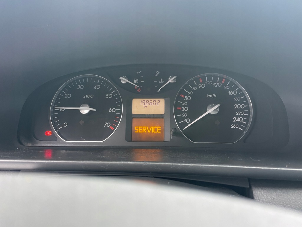 фото №10, Renault laguna ii 2.0 ide двигун f5r700