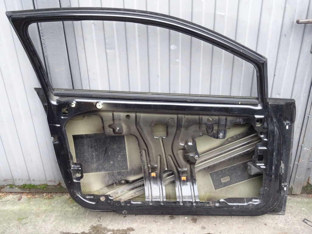 фото №12, Дверь перед левая seat ibiza iv 4 6j0 3d lc9z