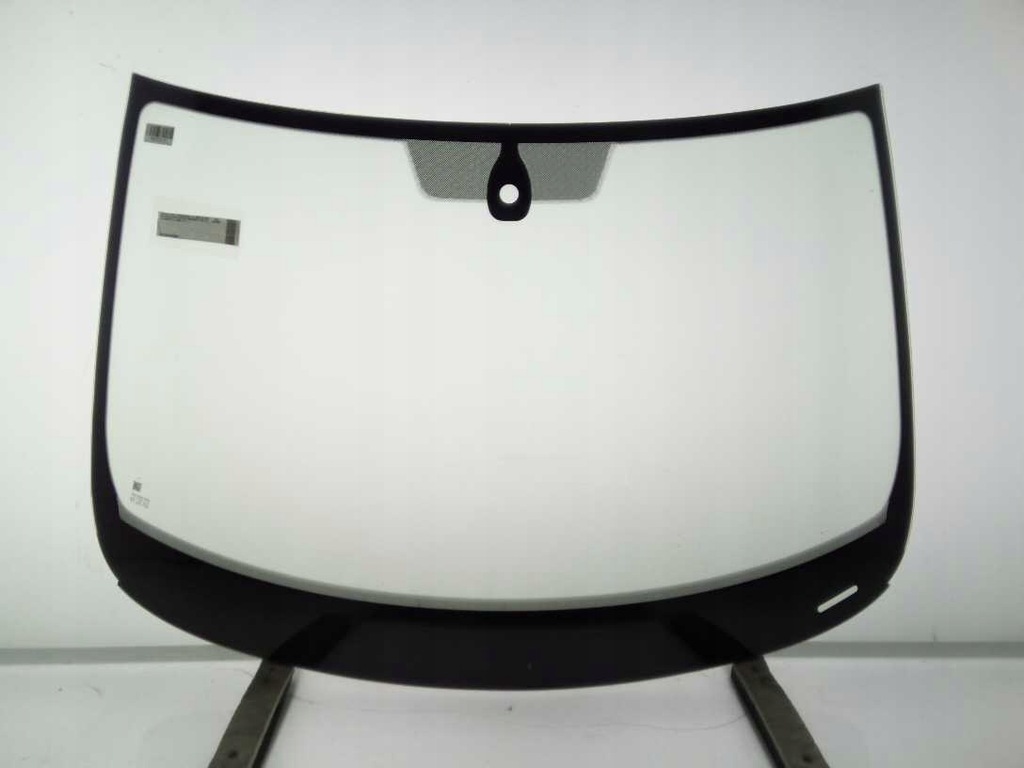 фото №1, Стекло лобовое передняя skoda rapid / seat toledo 2015- датчик nowa