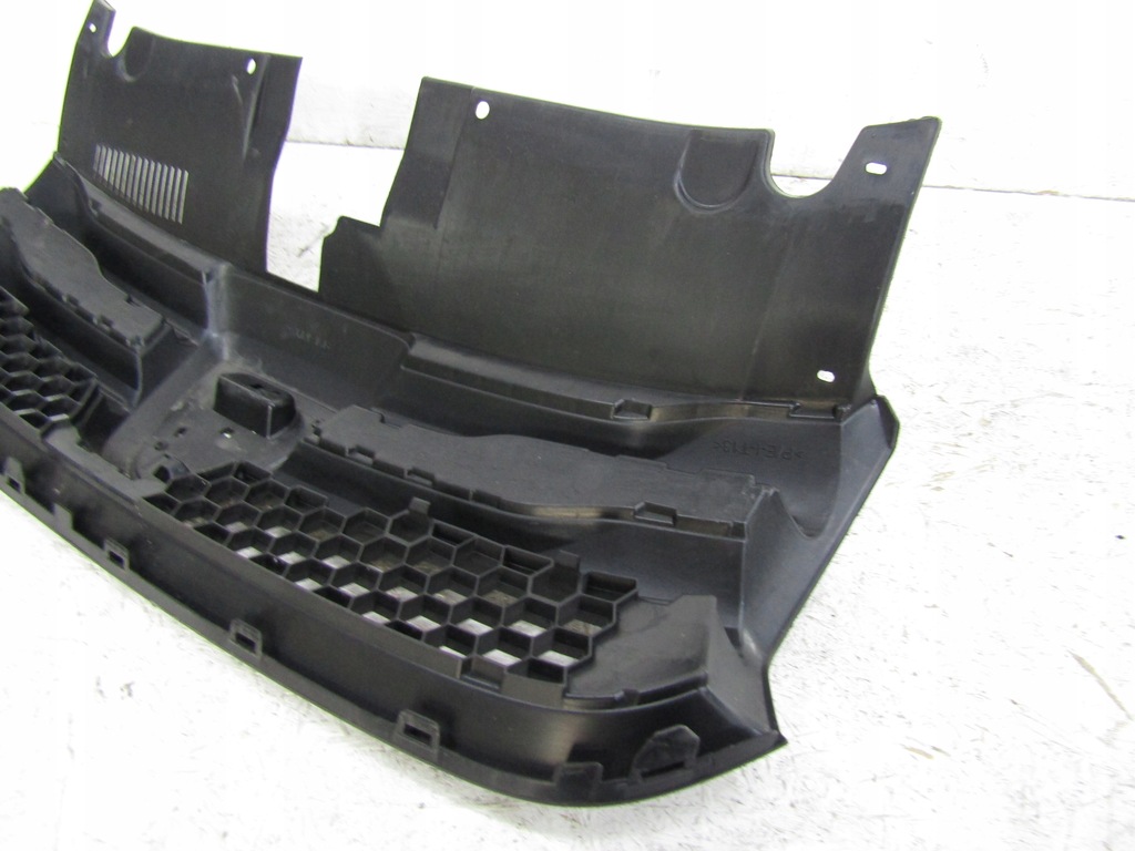 фото №7, Dacia sandero ii решітка радіатора решітка радіатора 623103971r