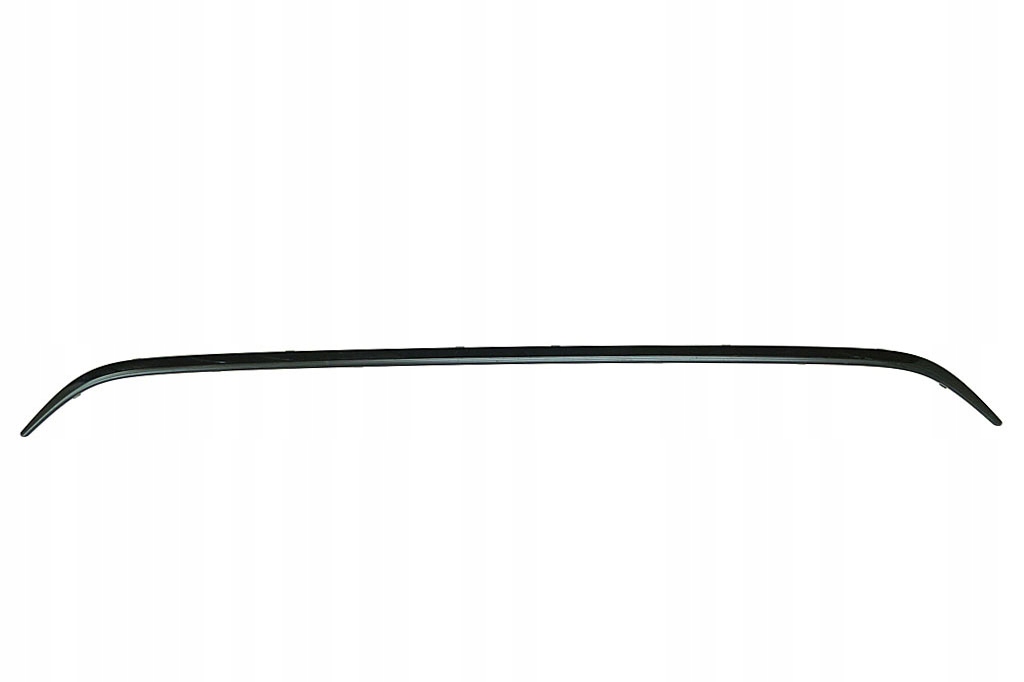 фото №1, Молдинг решётка радиатора решётка бампера задняя mercedes e-klasa w214 amg