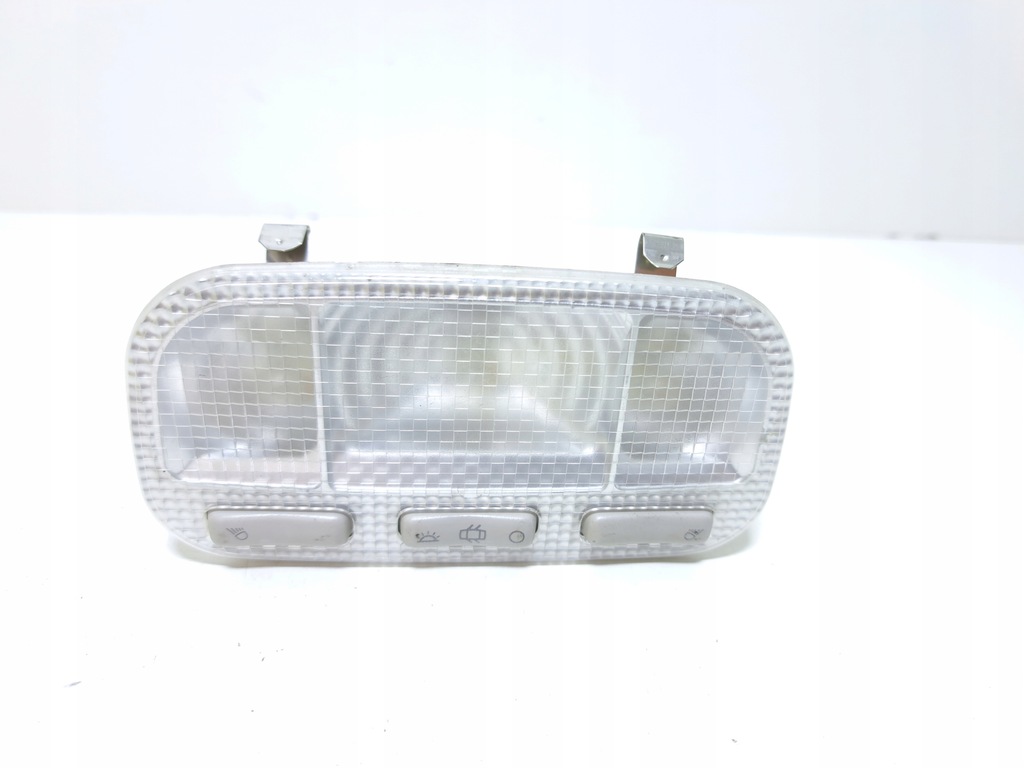 фото №1, Peugeot 308 3008 5008 лампа освещение салона кабины потолочный