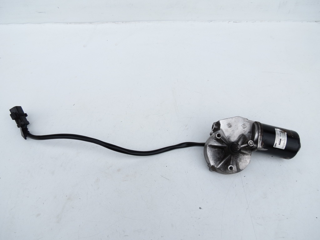 фото №1, Моторчик дворник 1943657 scania r