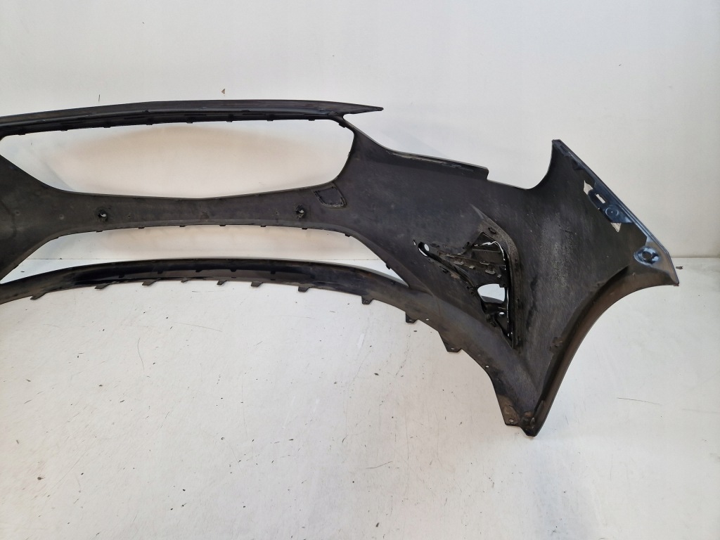 Opel insignia b рестайлинг  20- бампер передний перед 551004542 с Разборки