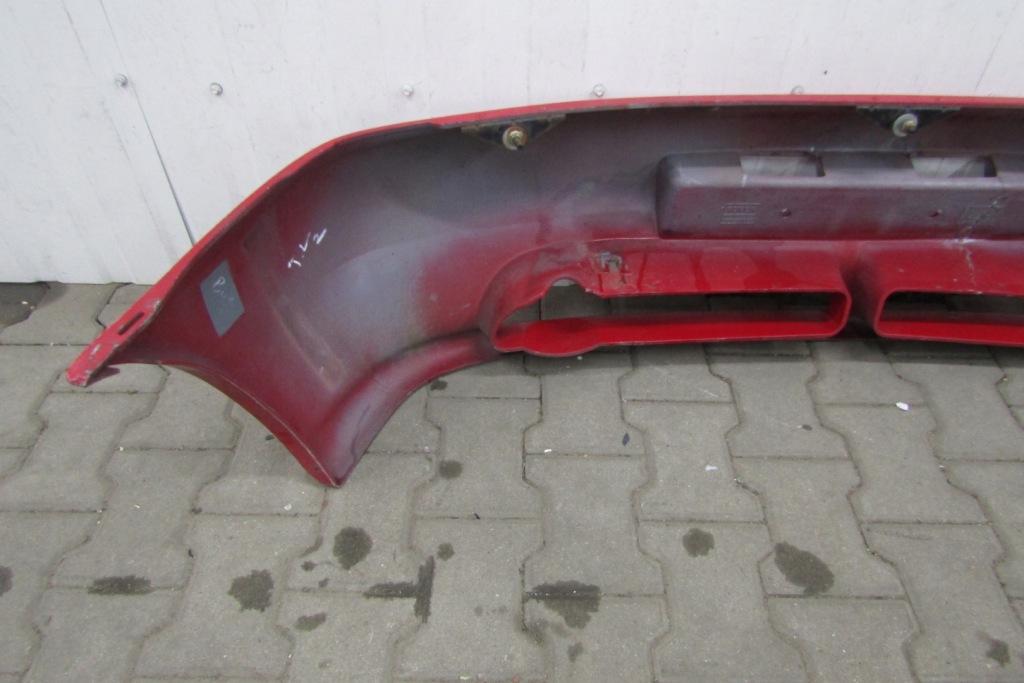 Купить Бампер задний  задний mg f mgf рестайлинг  99-02