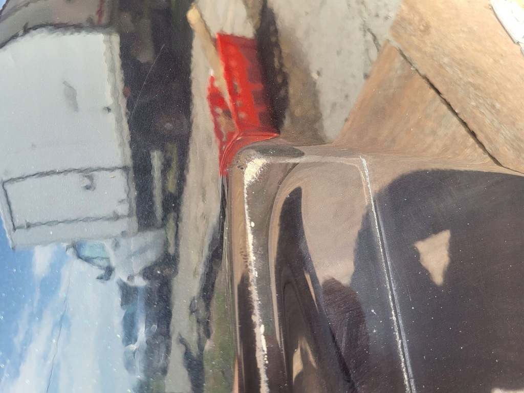 фото №13, Jeep grand cherokee wk 5-10 крышка багажника багажника czarna без оснащения