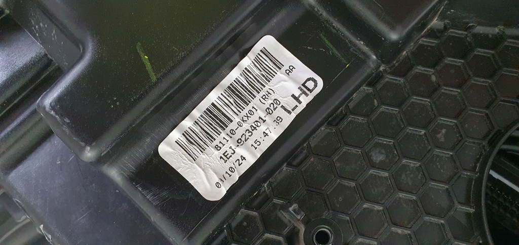 фото №6, Toyota hilux viii 8 lift лампа full led правая 81110-0kx01