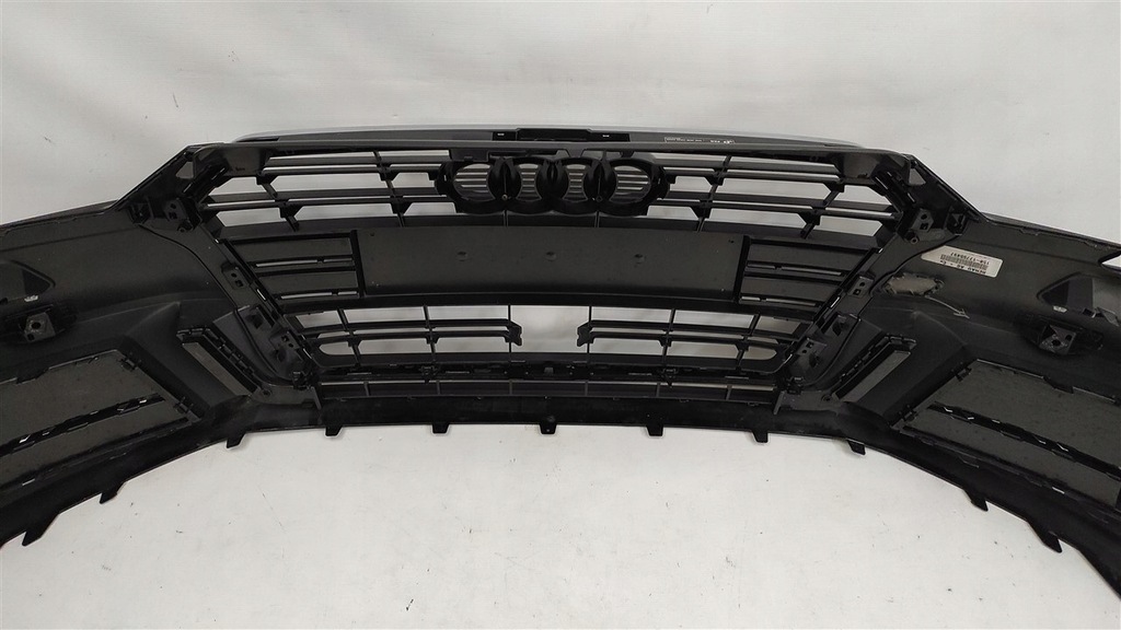 фото №12, Бампер перед audi a3 8v 8v3 8v4 s line lift 17-20