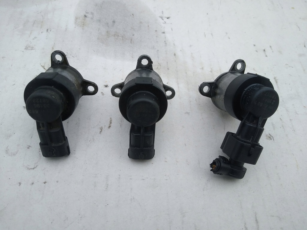 фото №1, Датчик тиску 0928400609 mercedes