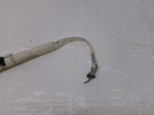 фото №9, Land rover evoque l538 шторка безопасности подушка безопасности левая