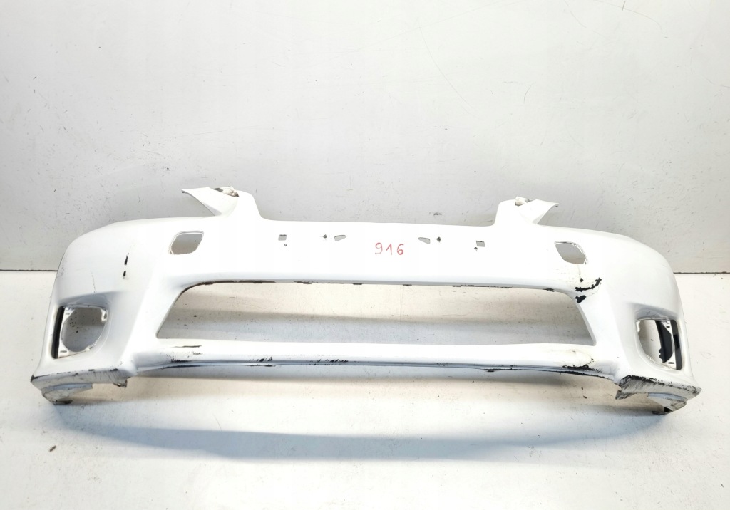 фото №1, Lexus ct ct200h f sport бампер перед передній