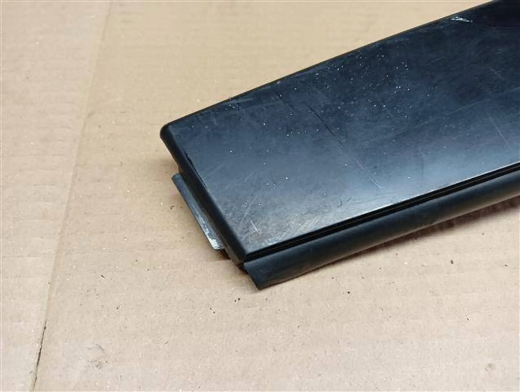 Молдинг двері 5e0839901 skoda octavia iii 5e ліва задня Недорого